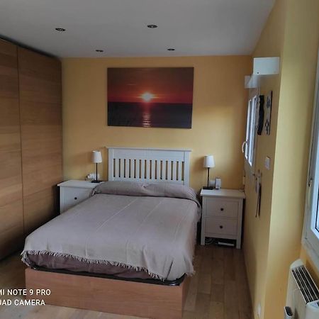 Apartmán Coqueto Alojamiento Con Banera De Hidromasaje Tarragona Exteriér fotografie