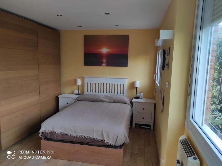 Apartmán Coqueto Alojamiento Con Banera De Hidromasaje Tarragona Exteriér fotografie