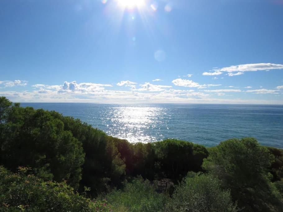 Apartmán Coqueto Alojamiento Con Banera De Hidromasaje Tarragona Exteriér fotografie