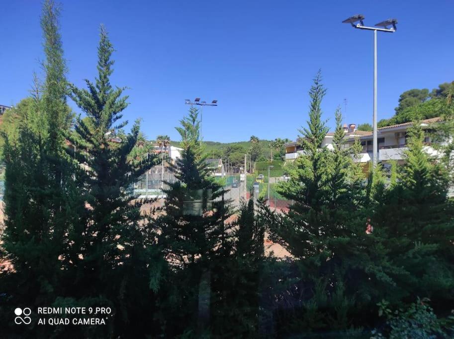 Apartmán Coqueto Alojamiento Con Banera De Hidromasaje Tarragona Exteriér fotografie